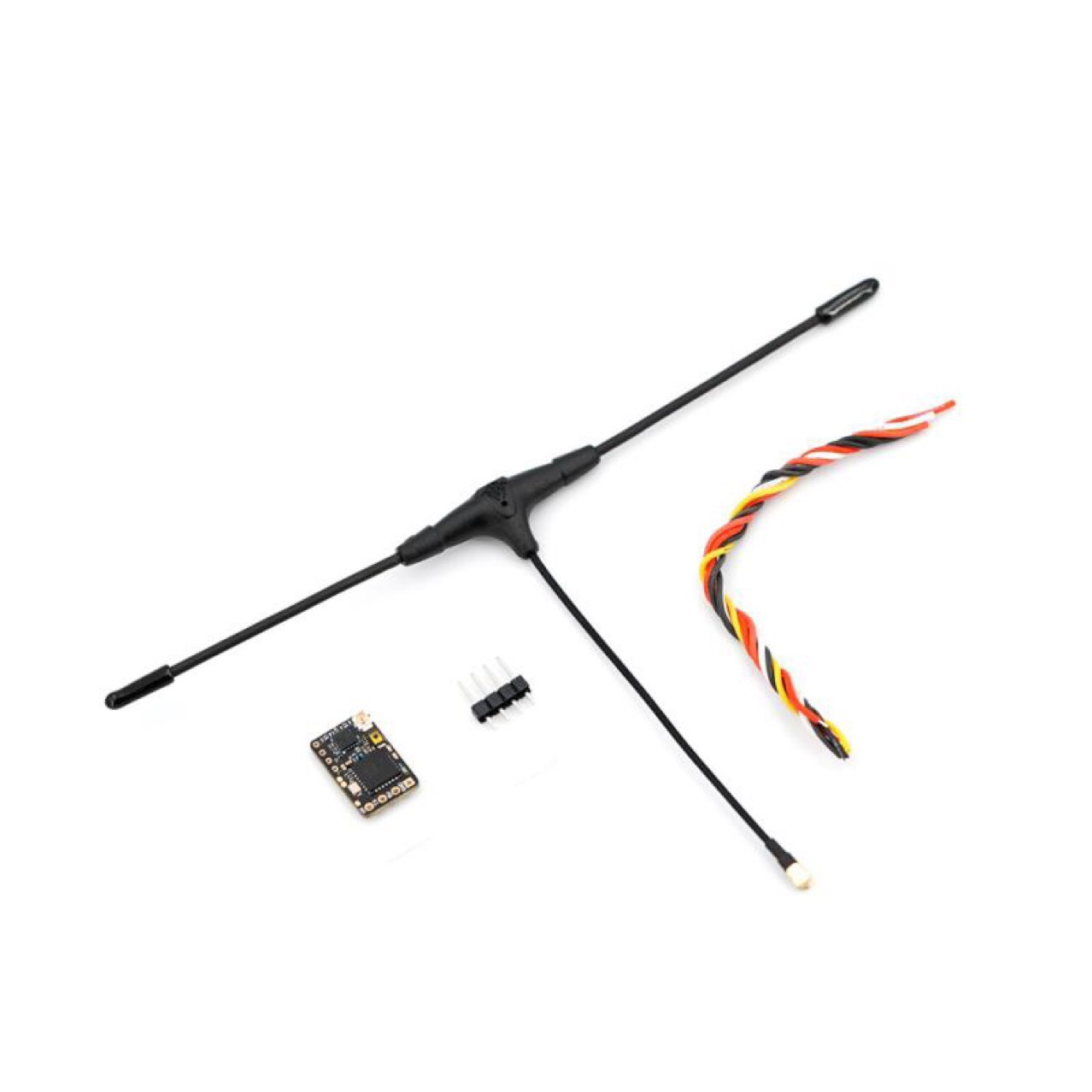 TBS CROSSFIRE NANO RX PRO - ตั - Tbs Fpv Crossfire บทวิจารณ์และราคา