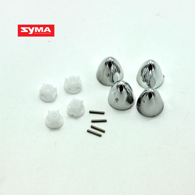 SYMA X8W อะไหล่ชุดใบมีดแกนแขนเ - Drone Joystick Cover บทวิจารณ์และราคา