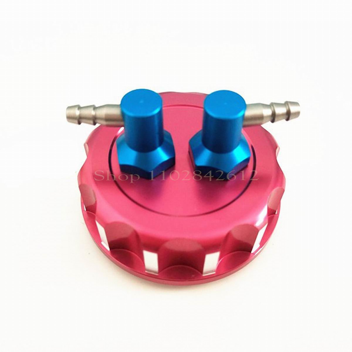 ฝาถังน้ำมัน CNC อะลูมิเนียมใหม - Drone Joystick Cover บทวิจารณ์และราคา