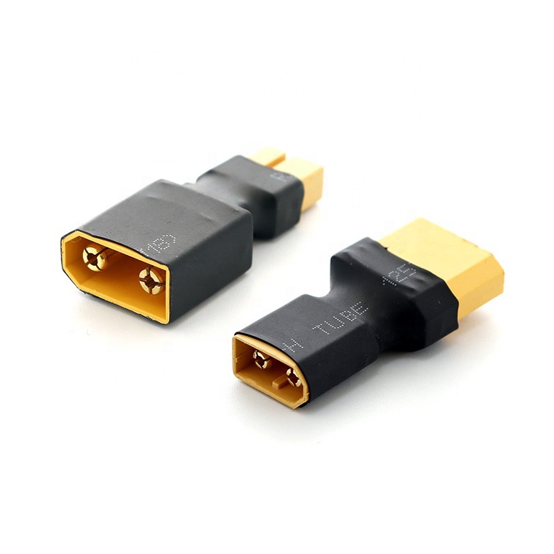 อะแดปเตอร์แปลงหัวต่อ Amass XT9 - Drone Battery Adapter บทวิจารณ์และราคา