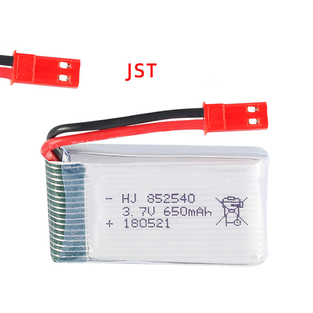 ชุดชาร์จแบตเตอรี่852540 Lipo ข - Drone Battery Adapter บทวิจารณ์และราคา
