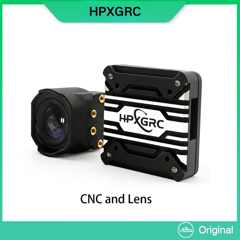 ชุดอัพเกรด HPXGRC O4 Air Unit, - Drone Joystick Cover บทวิจารณ์และราคา