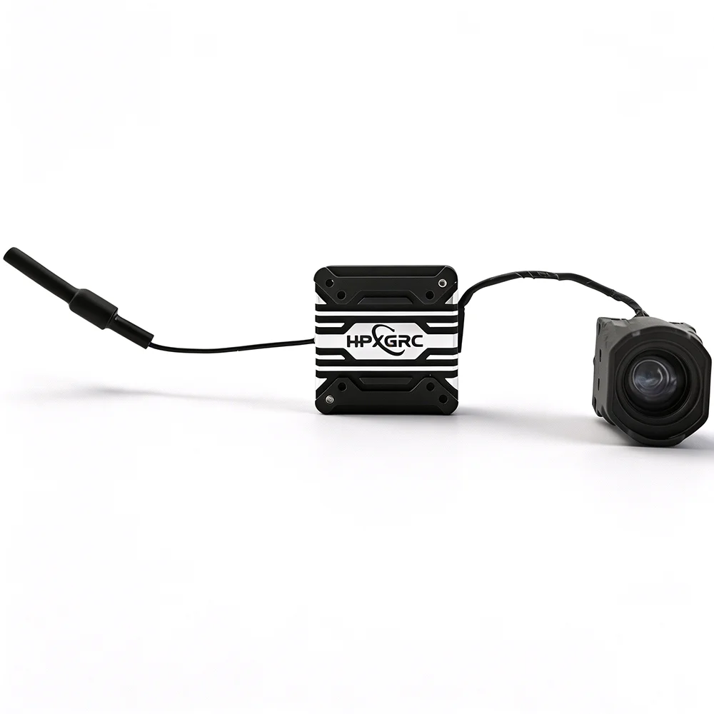 ชุดอัพเกรด HPXGRC O4 Air Unit, - Drone Joystick Cover บทวิจารณ์และราคา