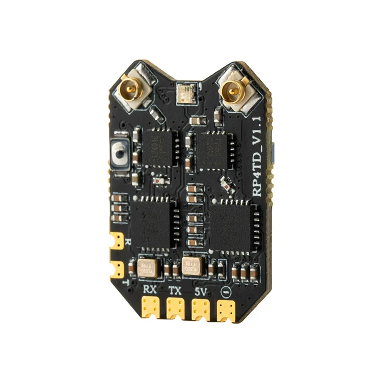 RadioMaster RP4TD ExpressLRS 2 - Drone Control Stick บทวิจารณ์และราคา