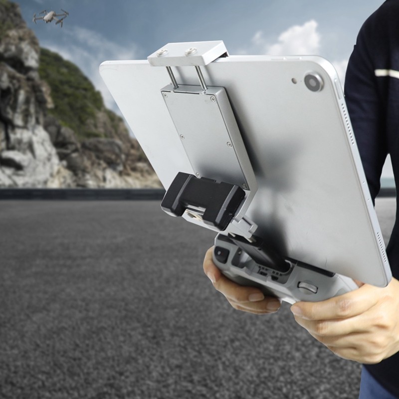 [ใหม่!A25P] สำหรับ DJI Mini2 A - Drone Tablet Mount บทวิจารณ์และราคา