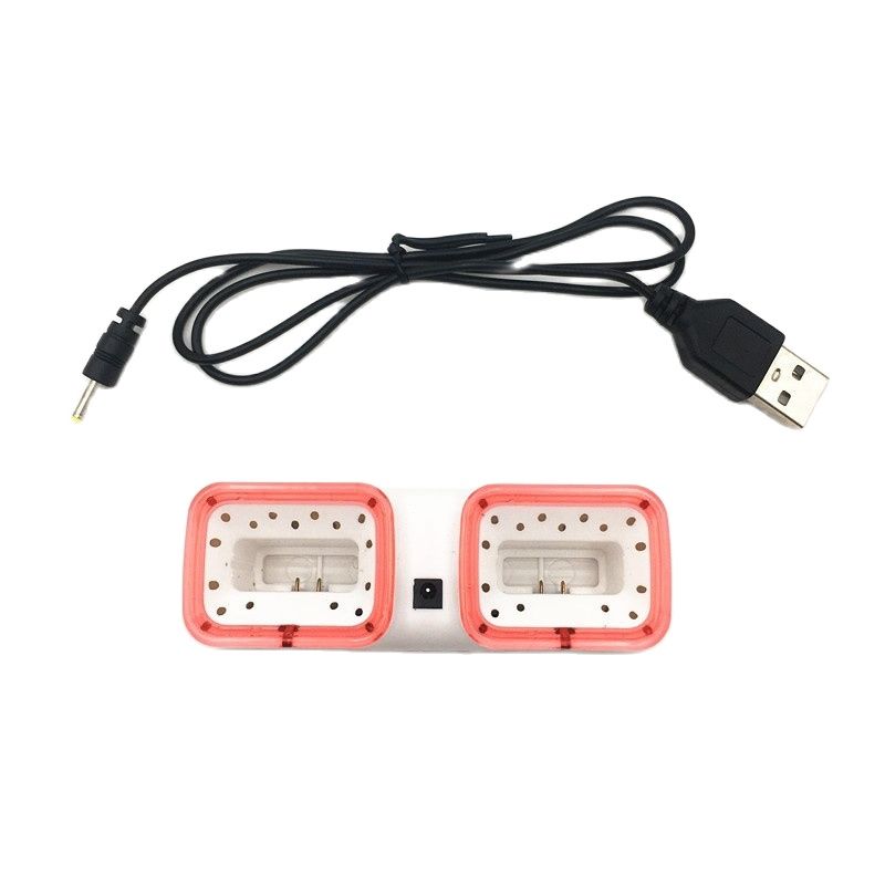ที่ชาร์จ USB คู่แบบเร็วสำหรับแ - Drone Battery Adapter บทวิจารณ์และราคา